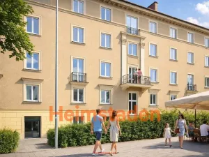 Pronájem bytu 2+1, Ostrava - Poruba, 17. listopadu, 59 m2