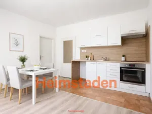 Pronájem bytu 2+1, Ostrava - Poruba, 17. listopadu, 55 m2