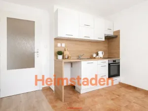 Pronájem bytu 2+1, Ostrava - Poruba, 17. listopadu, 55 m2
