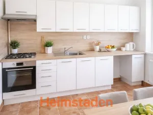 Pronájem bytu 2+1, Ostrava - Poruba, 17. listopadu, 58 m2