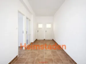 Pronájem bytu 2+1, Ostrava - Poruba, 17. listopadu, 58 m2
