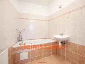Pronájem bytu 2+1, Ostrava - Poruba, 17. listopadu, 64 m2