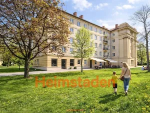 Pronájem bytu 2+1, Ostrava - Poruba, 17. listopadu, 54 m2