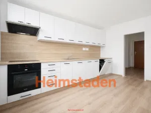 Pronájem bytu 2+1, Ostrava - Poruba, 17. listopadu, 63 m2