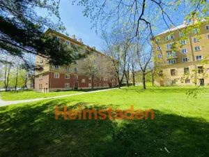 Pronájem bytu 2+1, Ostrava - Poruba, 17. listopadu, 63 m2