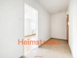 Pronájem bytu 2+kk, Ostrava - Poruba, Opavská, 42 m2