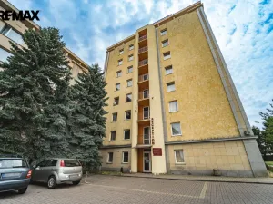 Pronájem bytu 1+kk, Praha - Chodov, Blažimská, 1225 m2