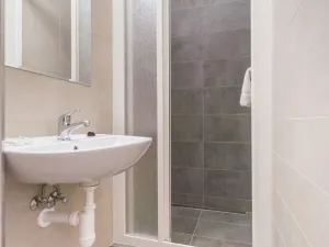 Pronájem bytu 1+kk, Praha - Chodov, Blažimská, 25 m2
