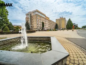 Pronájem bytu 1+kk, Praha - Chodov, Blažimská, 25 m2