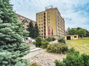 Pronájem bytu 1+kk, Praha - Chodov, Blažimská, 25 m2