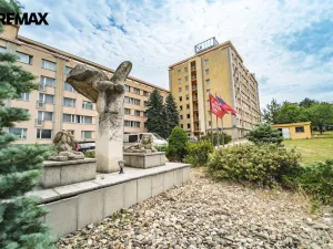 Pronájem bytu 1+kk, Praha - Chodov, Blažimská, 25 m2