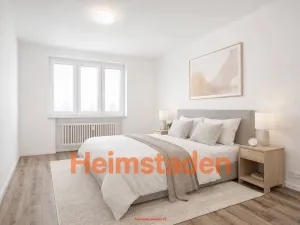 Pronájem bytu 1+kk, Frýdek-Místek - Místek, Ostravská, 25 m2