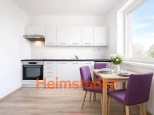 Pronájem bytu 2+1, Frýdek-Místek - Místek, Dr. Antonína Vaculíka, 59 m2