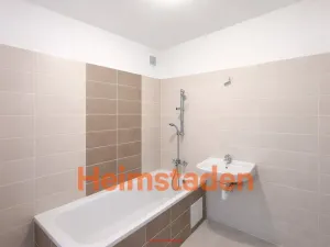 Pronájem bytu 2+1, Frýdek-Místek - Místek, Československé armády, 61 m2
