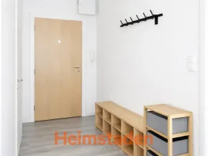 Pronájem bytu 2+1, Frýdek-Místek - Frýdek, Bruzovská, 61 m2
