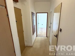 Pronájem bytu 2+1, Semily - Podmoklice, Luční, 52 m2