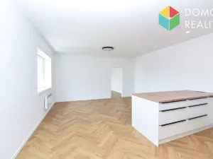 Prodej bytu 2+kk, Chyňava, Obecní, 64 m2