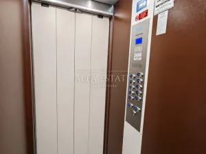 Pronájem bytu 1+kk, Chodov, Palackého, 20 m2