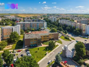 Pronájem skladu, Opava, Ratibořská, 890 m2