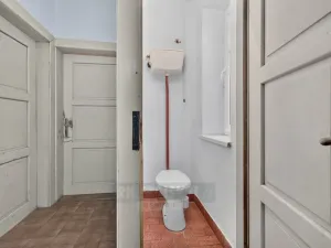 Prodej rodinného domu, Mirkovice - Chabičovice, 339 m2