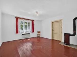 Prodej rodinného domu, Mirkovice - Chabičovice, 339 m2