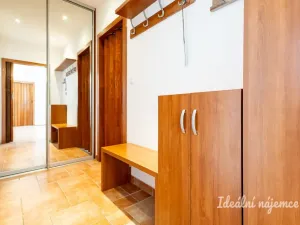 Pronájem bytu 2+kk, Praha - Záběhlice, Kamelova, 54 m2