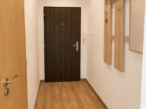 Pronájem bytu 1+kk, Ostrava, Sokolovská, 23 m2
