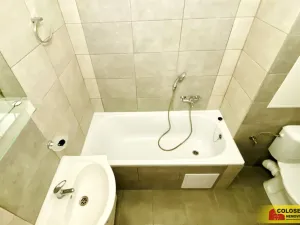 Pronájem bytu 2+1, Hodonín, 54 m2