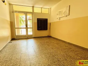 Pronájem bytu 2+1, Hodonín, 54 m2