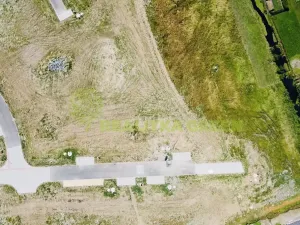 Prodej pozemku pro bydlení, Ráby, 1152 m2
