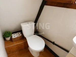 Prodej chaty, Vítkov - Podhradí, 50 m2