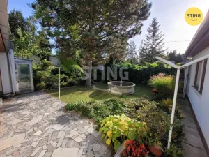 Pronájem bytu 1+kk, Opava, Gagarinova, 12 m2