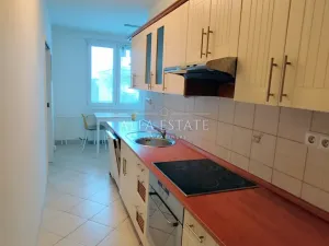 Pronájem bytu 2+1, Karlovy Vary - Bohatice, Kpt. Nálepky, 562 m2