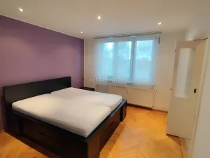 Pronájem bytu 2+1, Karlovy Vary - Bohatice, Kpt. Nálepky, 562 m2
