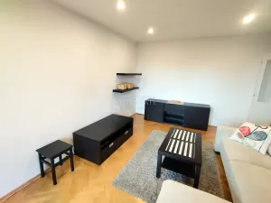 Pronájem bytu 2+1, Karlovy Vary - Bohatice, Kpt. Nálepky, 562 m2