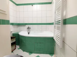 Pronájem bytu 2+1, Karlovy Vary - Bohatice, Kpt. Nálepky, 562 m2