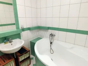 Pronájem bytu 2+1, Karlovy Vary - Bohatice, Kpt. Nálepky, 562 m2