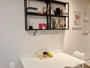 Pronájem bytu 2+kk, Praha, Pujmanové, 41 m2