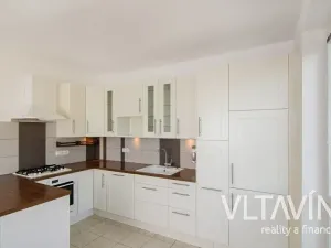 Pronájem bytu 3+kk, Praha - Liboc, U silnice, 62 m2