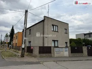 Prodej rodinného domu, Praha - Horní Počernice, Spojenců, 209 m2