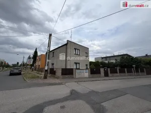 Prodej rodinného domu, Praha - Horní Počernice, Spojenců, 209 m2