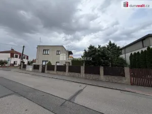 Prodej rodinného domu, Praha - Horní Počernice, Spojenců, 209 m2