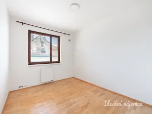 Pronájem bytu 3+kk, Praha - Dolní Chabry, U váhy, 70 m2
