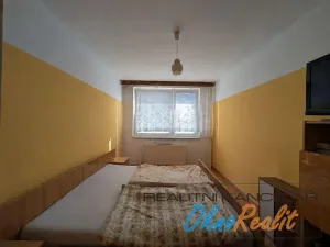 Prodej bytu 3+1, Moravský Beroun, gen. Svobody, 61 m2