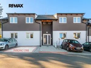 Prodej bytu 4+kk, Vochov, 80 m2