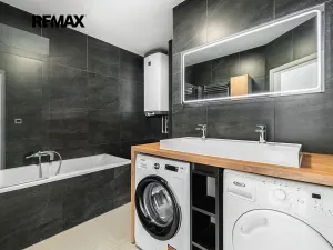 Prodej bytu 4+kk, Vochov, 80 m2