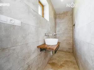 Pronájem rodinného domu, Nemojany, 163 m2