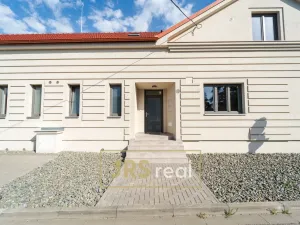Pronájem bytu 4+kk, Přísnotice, 107 m2