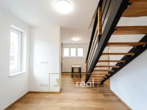 Pronájem bytu 3+kk, Přísnotice, 75 m2