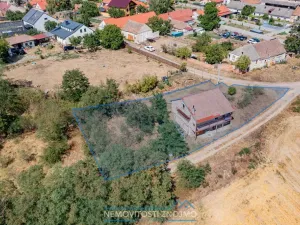 Prodej vinného sklepa, Pravice, 154 m2